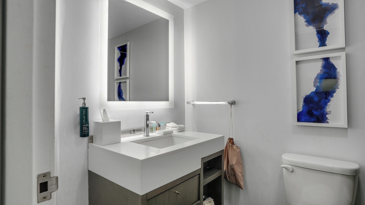 Photo of Bathroom in East Rutherford
