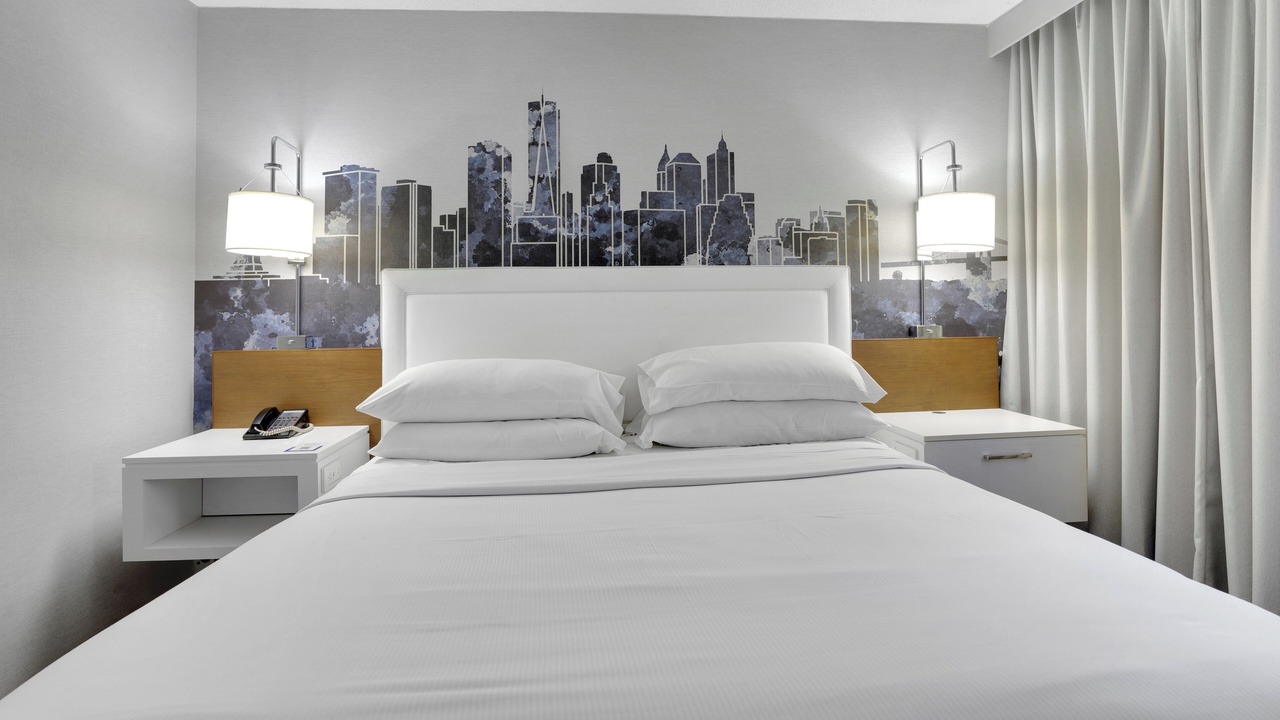 Photo of Bedroom in East Rutherford