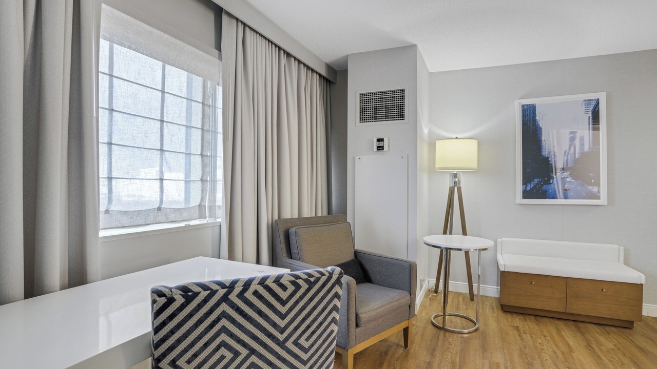 Photo of Livingroom in East Rutherford