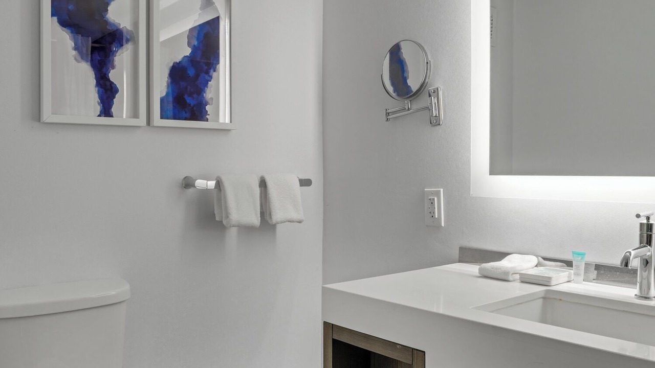 Photo of Bathroom in East Rutherford