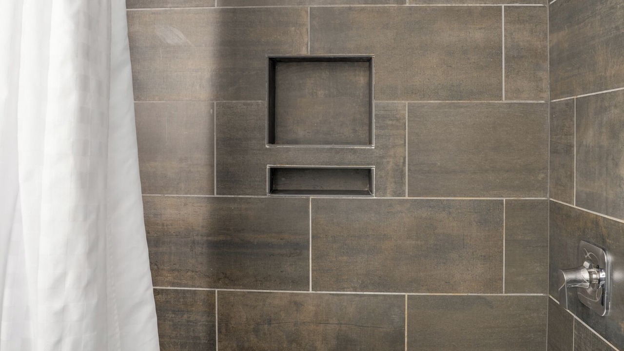 Photo of Bathroom in East Rutherford