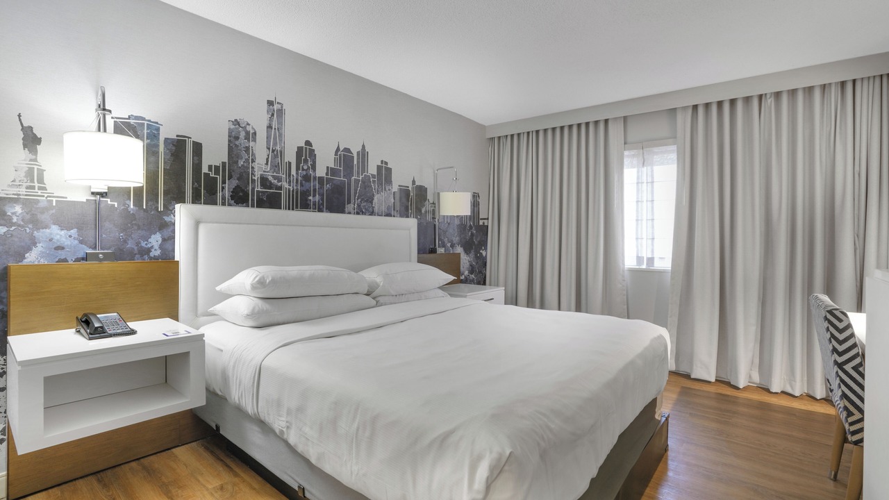 Photo of Bedroom in East Rutherford