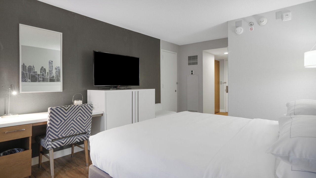 Photo of Bedroom in East Rutherford