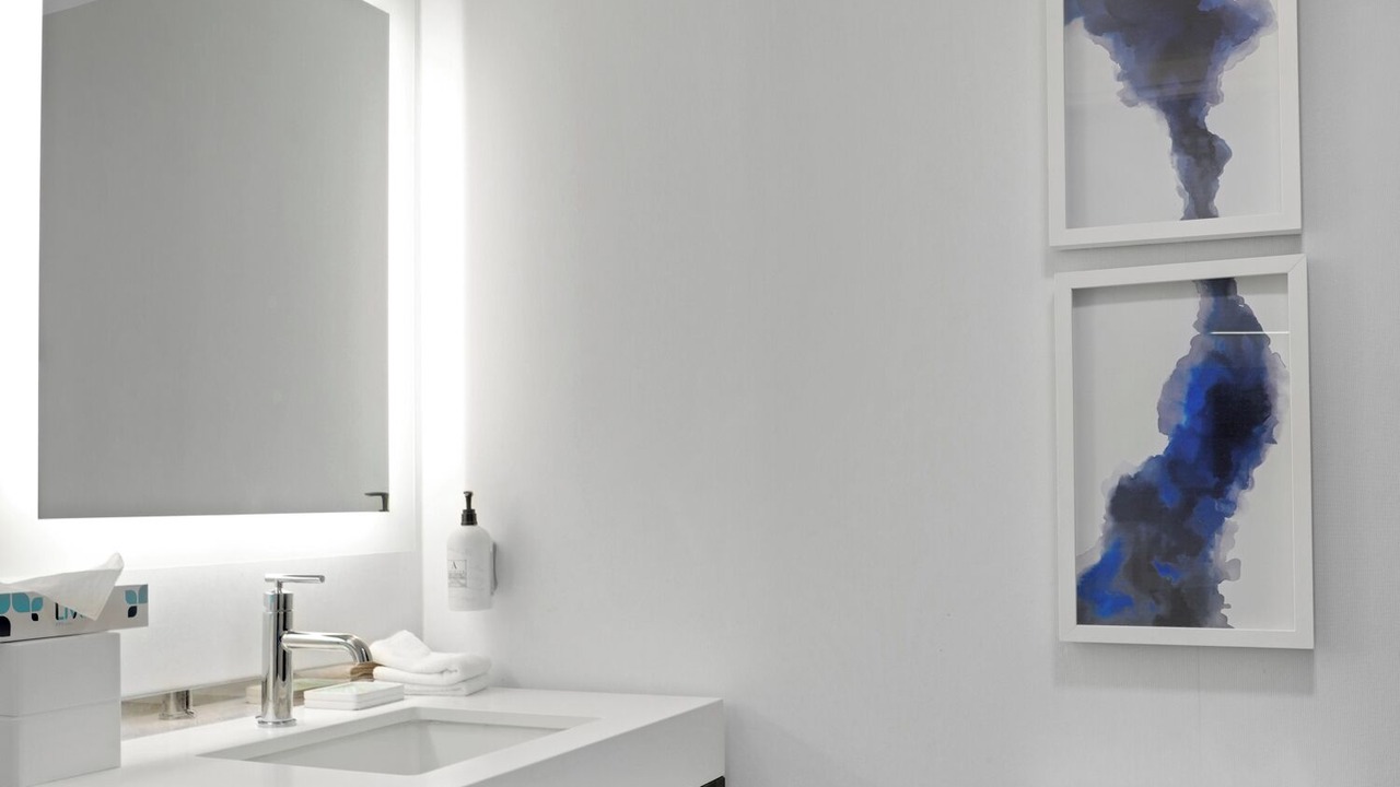 Photo of Bathroom in East Rutherford