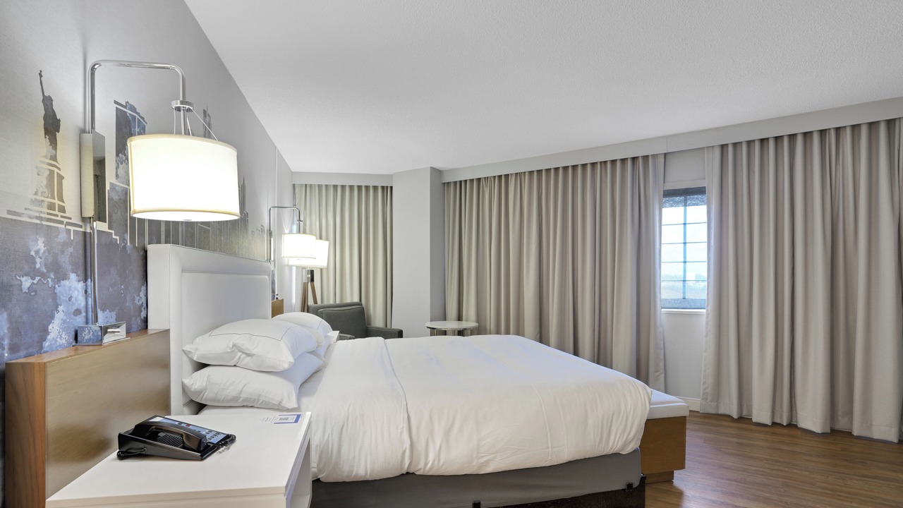 Photo of Bedroom in East Rutherford