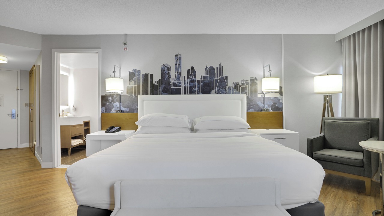 Photo of Bedroom in East Rutherford