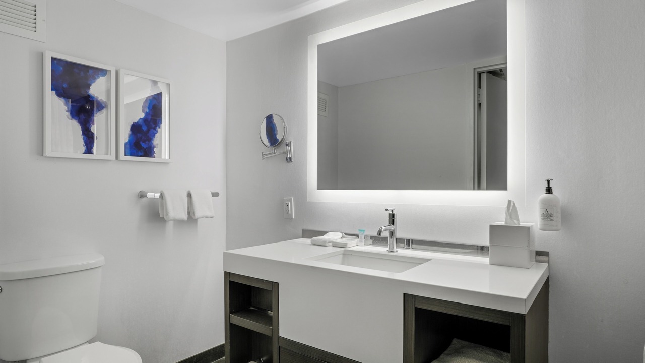 Photo of Bathroom in East Rutherford