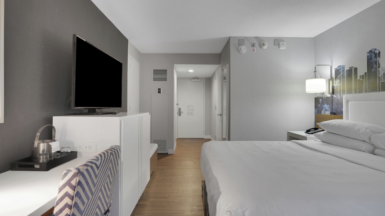 Photo of Bedroom in East Rutherford