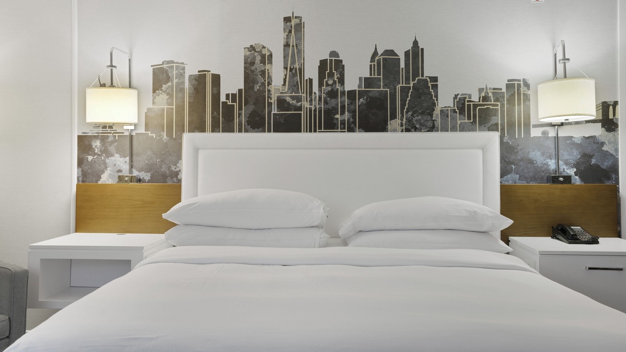 Photo of Bedroom in East Rutherford