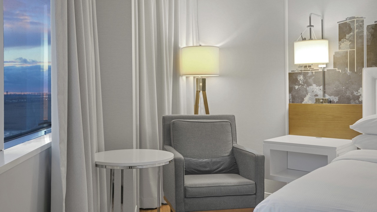 Photo of Bedroom in East Rutherford
