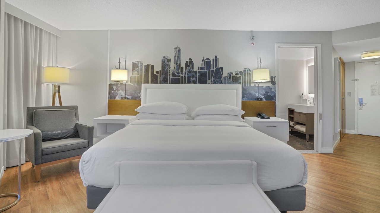 Photo of Bedroom in East Rutherford