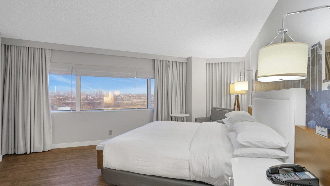 Photo of Bedroom in East Rutherford