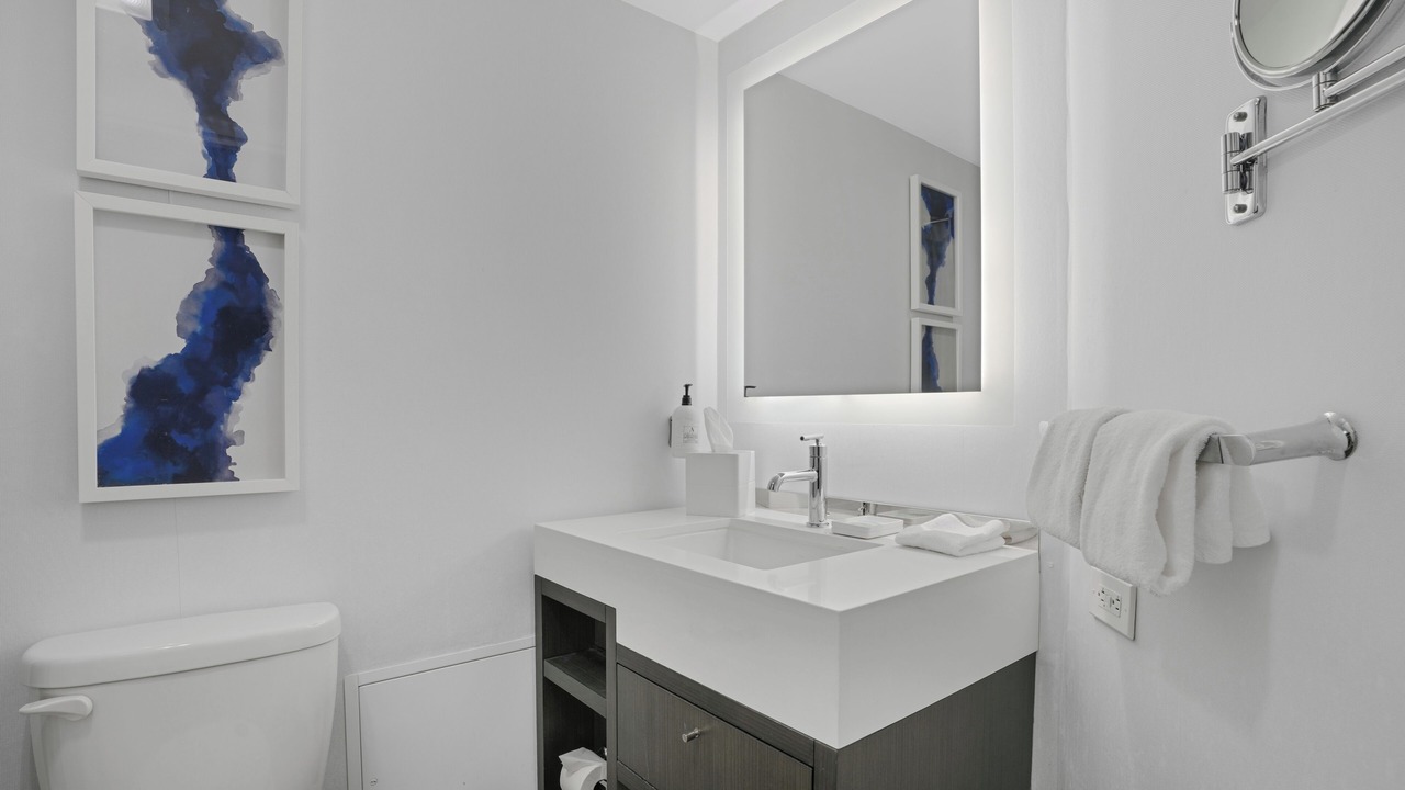 Photo of Bathroom in East Rutherford