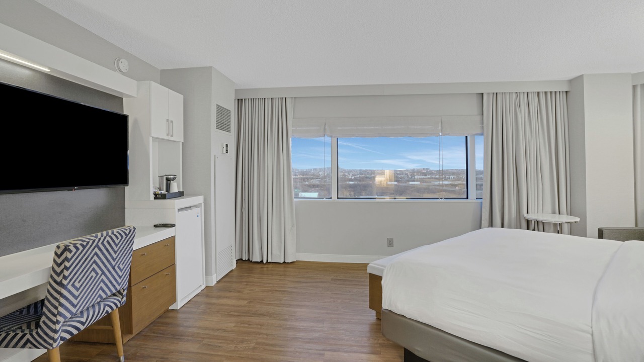 Photo of Bedroom in East Rutherford