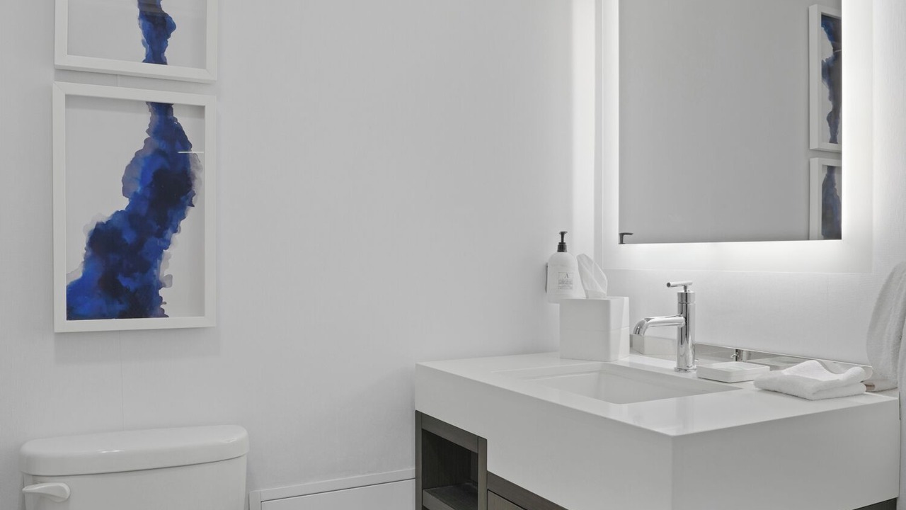 Photo of Bathroom in East Rutherford