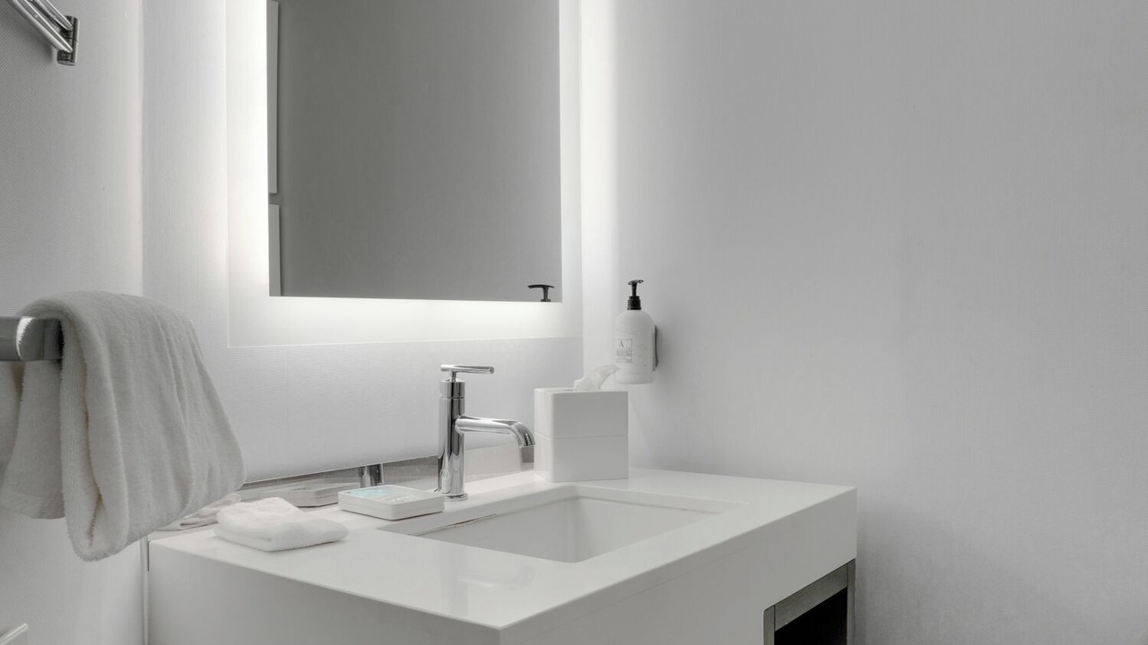 Photo of Bathroom in East Rutherford