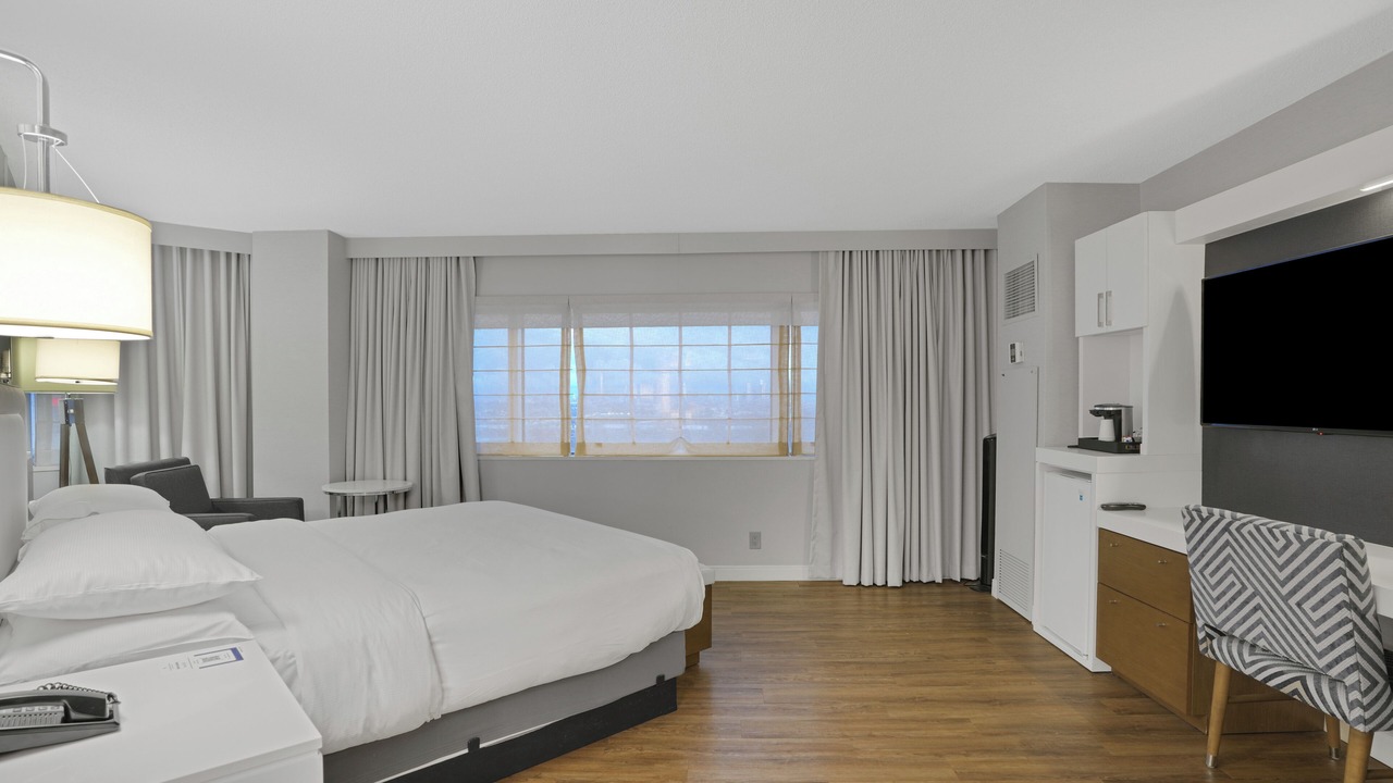 Photo of Bedroom in East Rutherford