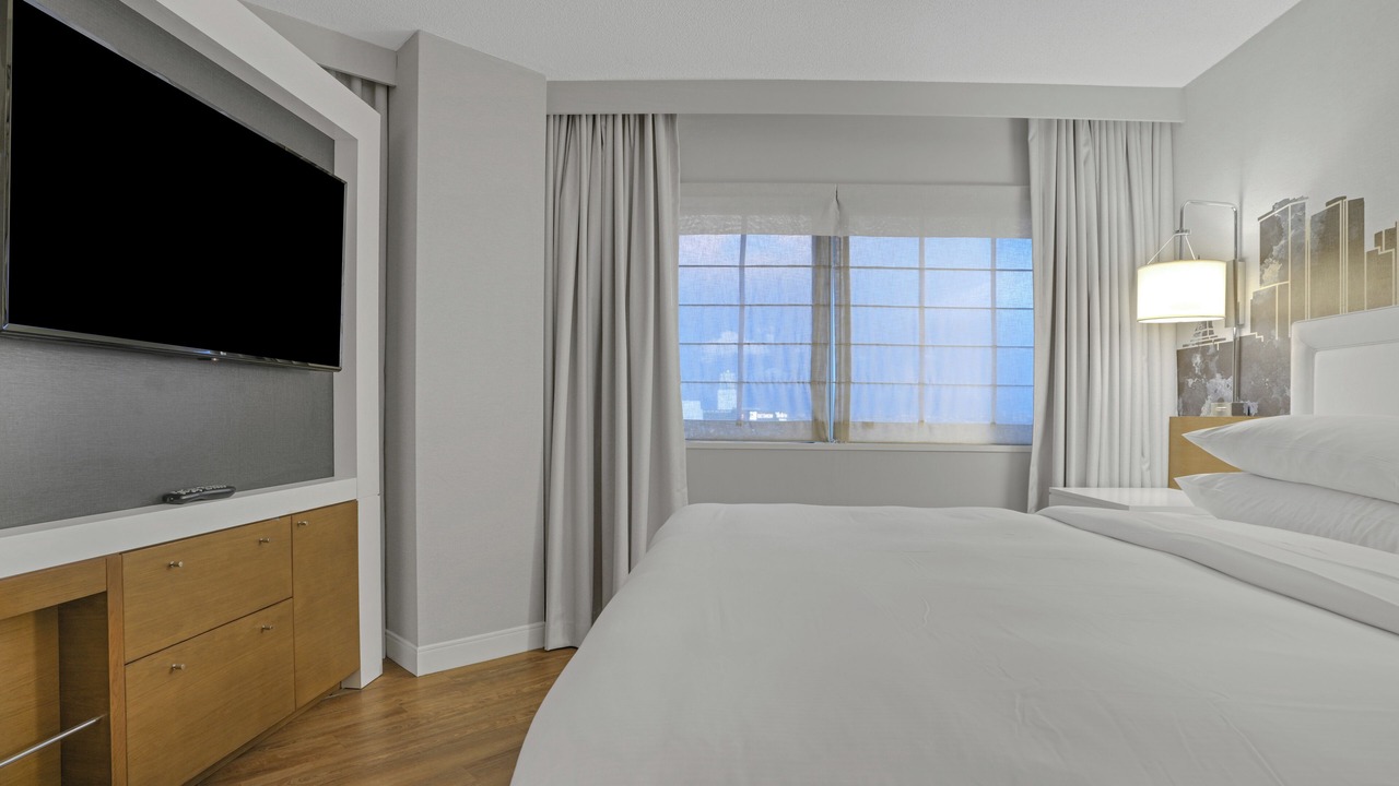 Photo of Bedroom in East Rutherford