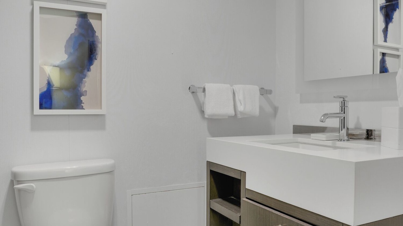 Photo of Bathroom in East Rutherford