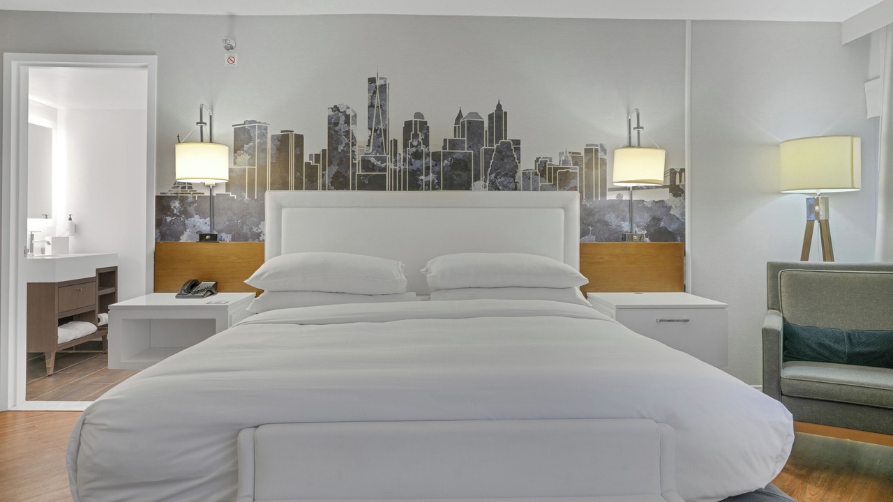 Photo of Bedroom in East Rutherford