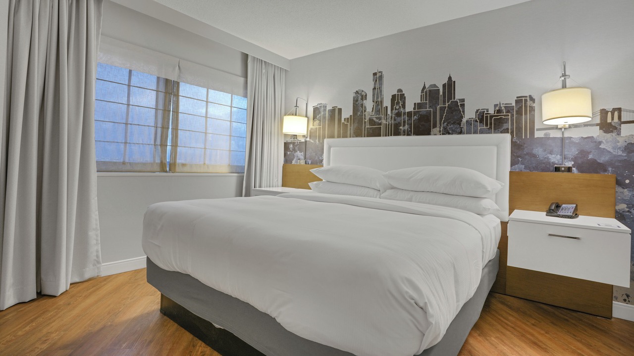 Photo of Bedroom in East Rutherford