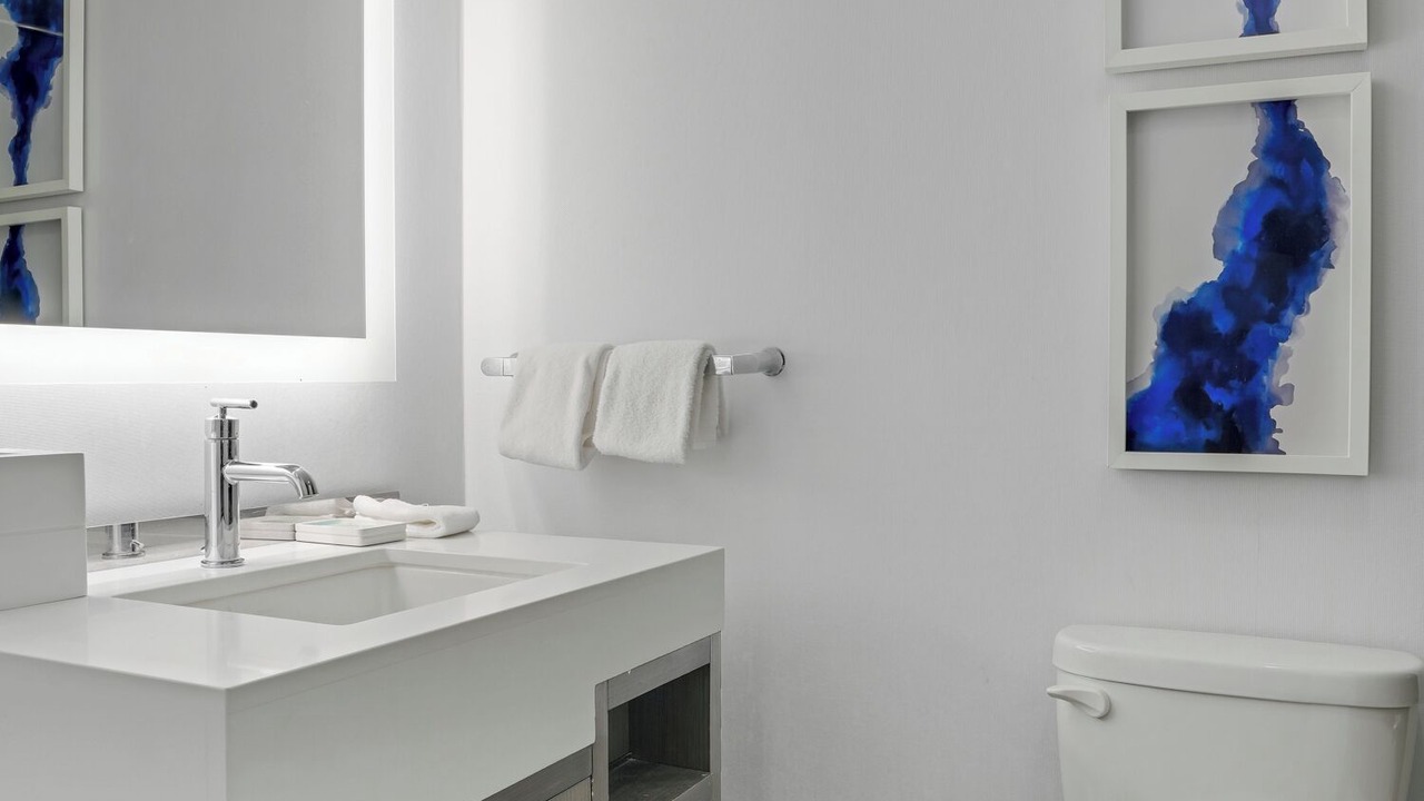 Photo of Bathroom in East Rutherford