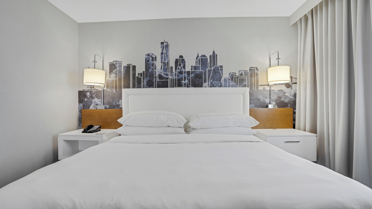 Photo of Bedroom in East Rutherford