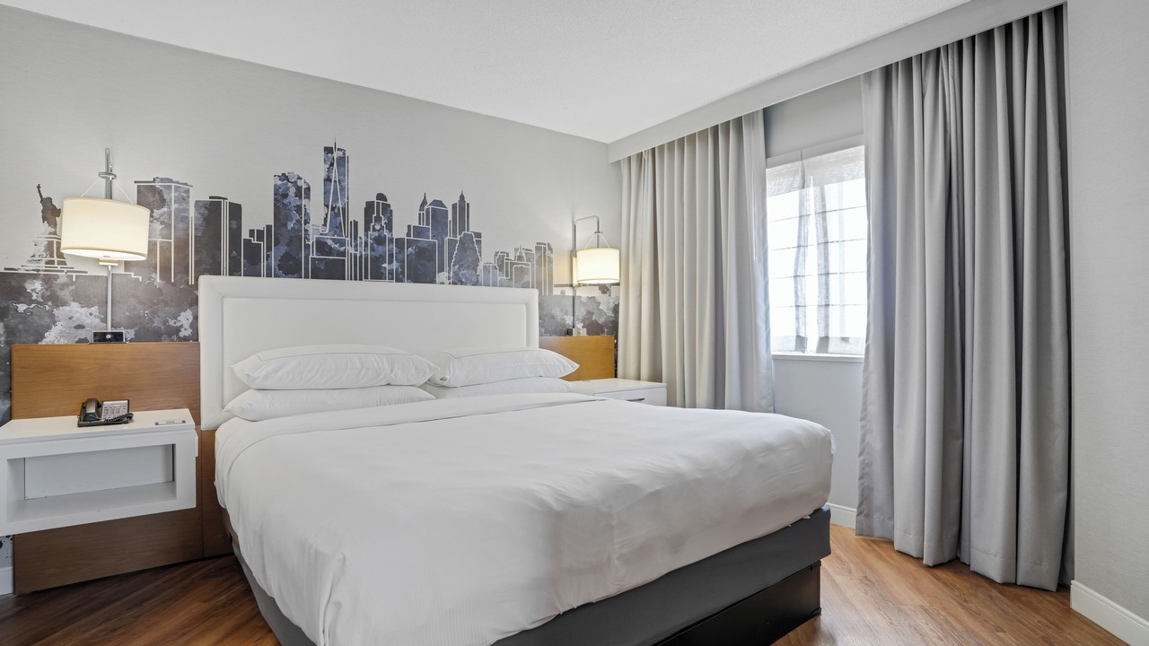 Photo of Bedroom in East Rutherford