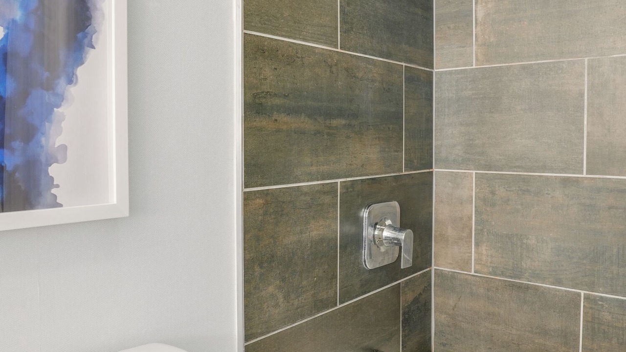Photo of Bathroom in East Rutherford