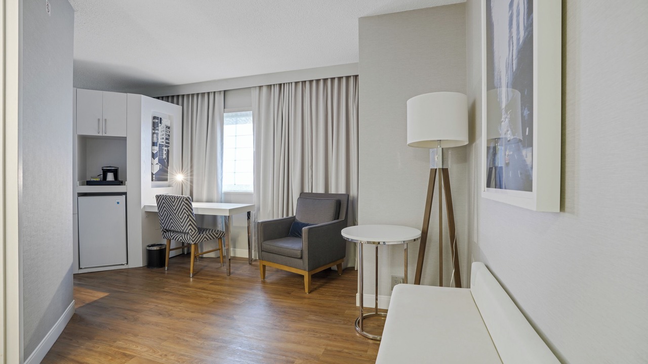 Photo of Livingroom in East Rutherford
