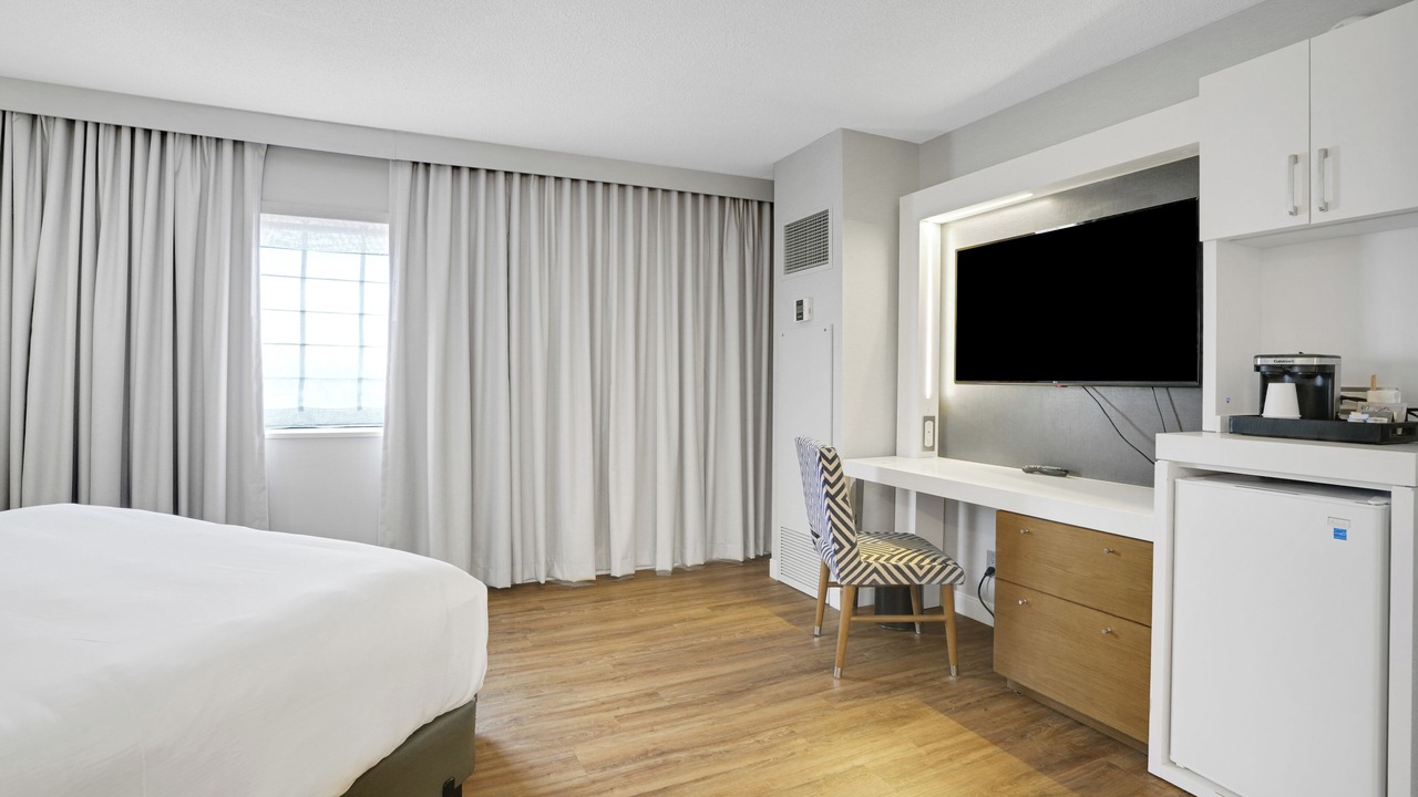 Photo of Bedroom in East Rutherford