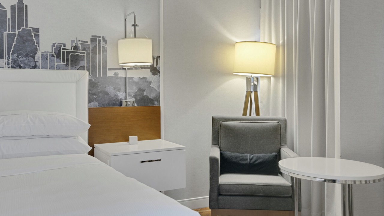 Photo of Bedroom in East Rutherford