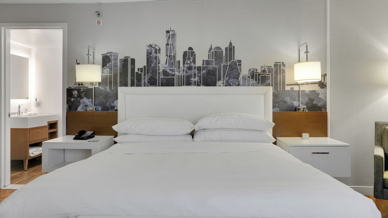 Photo of Bedroom in East Rutherford