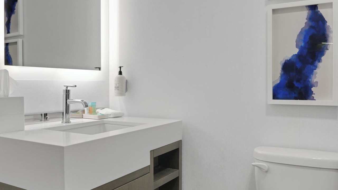 Photo of Bathroom in East Rutherford