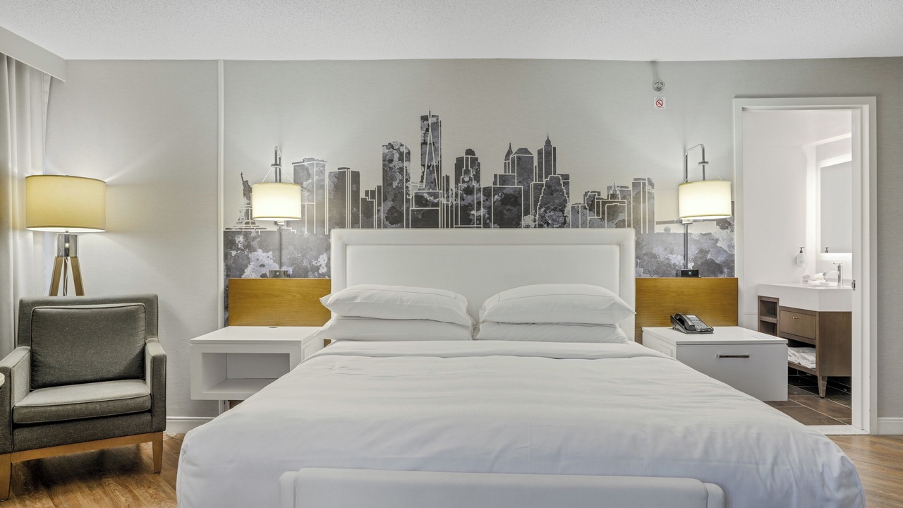 Photo of Bedroom in East Rutherford