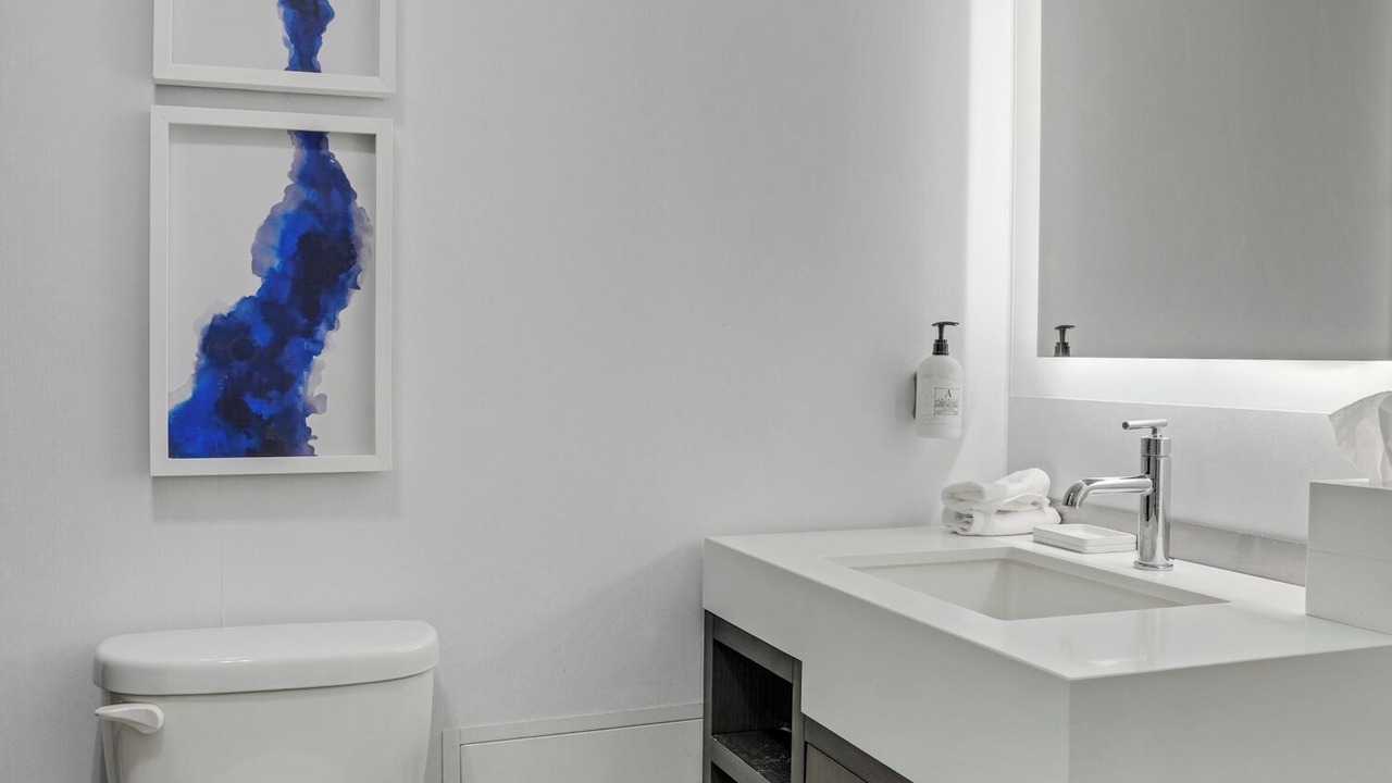 Photo of Bathroom in East Rutherford