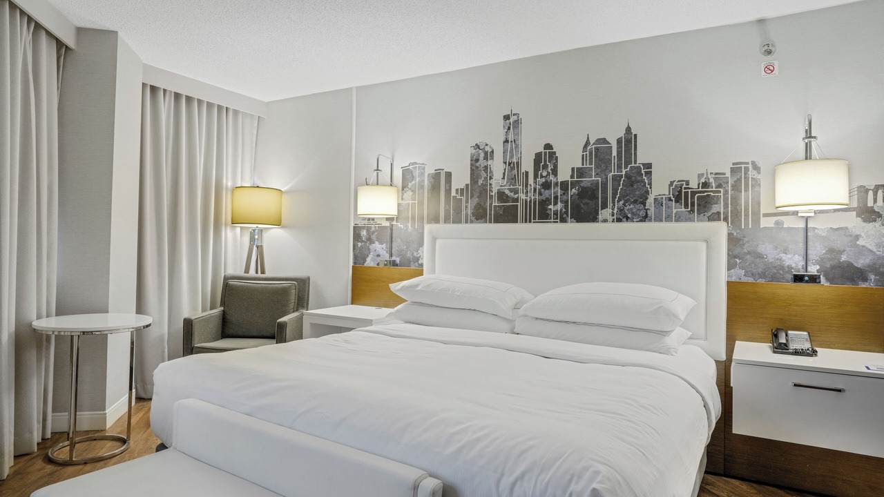 Photo of Bedroom in East Rutherford