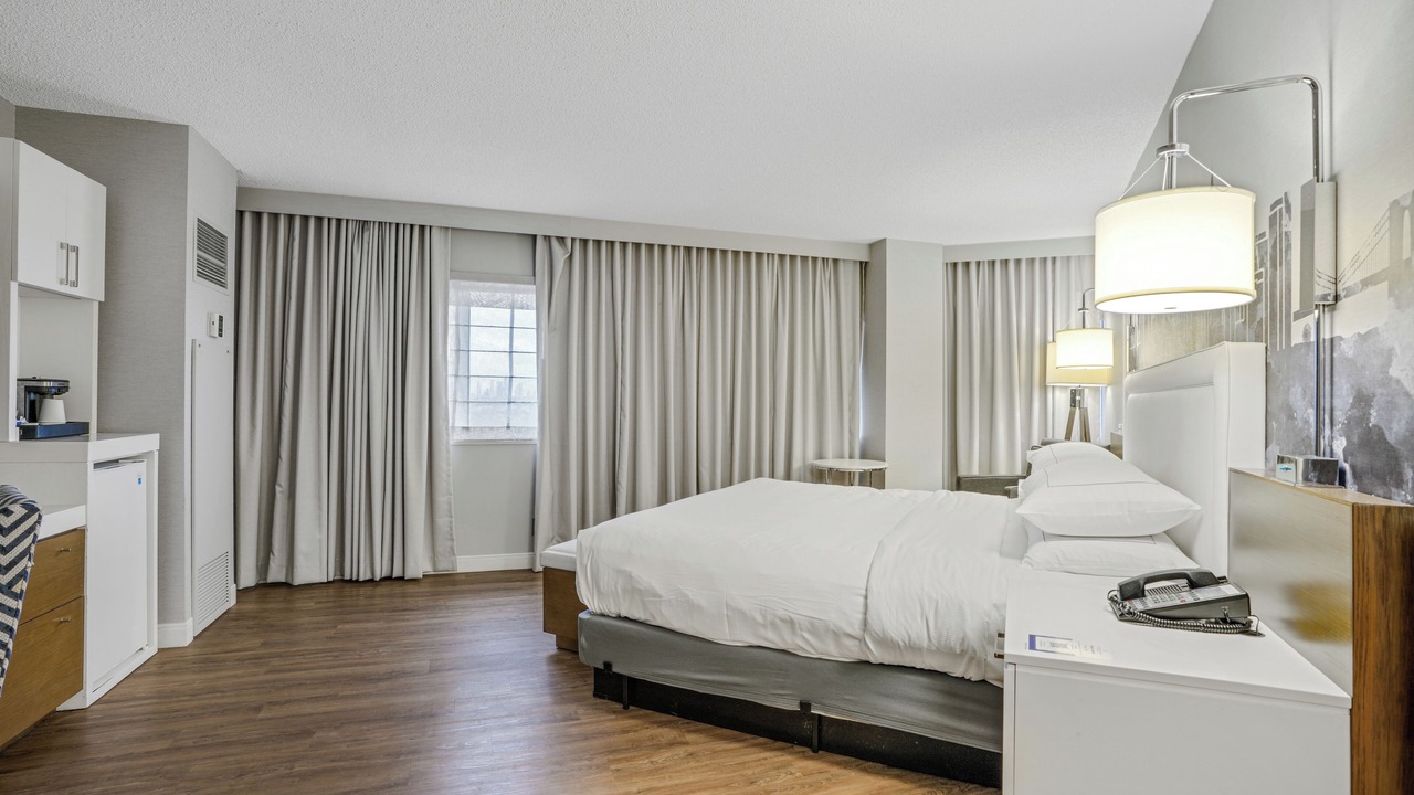 Photo of Bedroom in East Rutherford