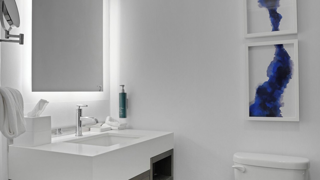Photo of Bathroom in East Rutherford