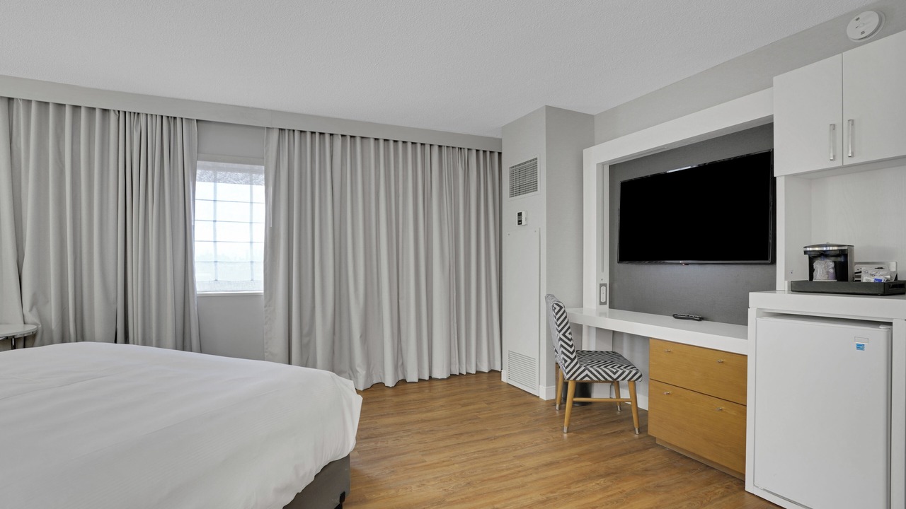 Photo of Bedroom in East Rutherford