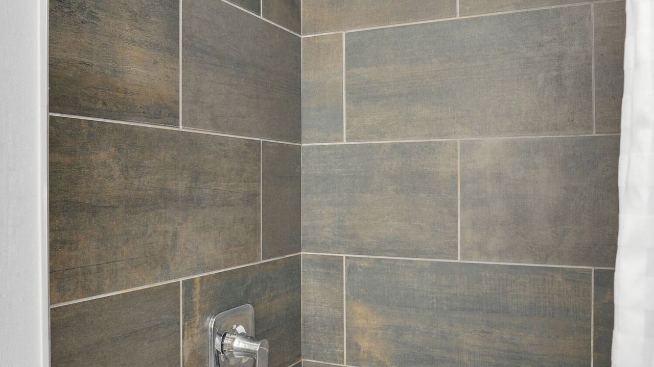 Photo of Bathroom in East Rutherford