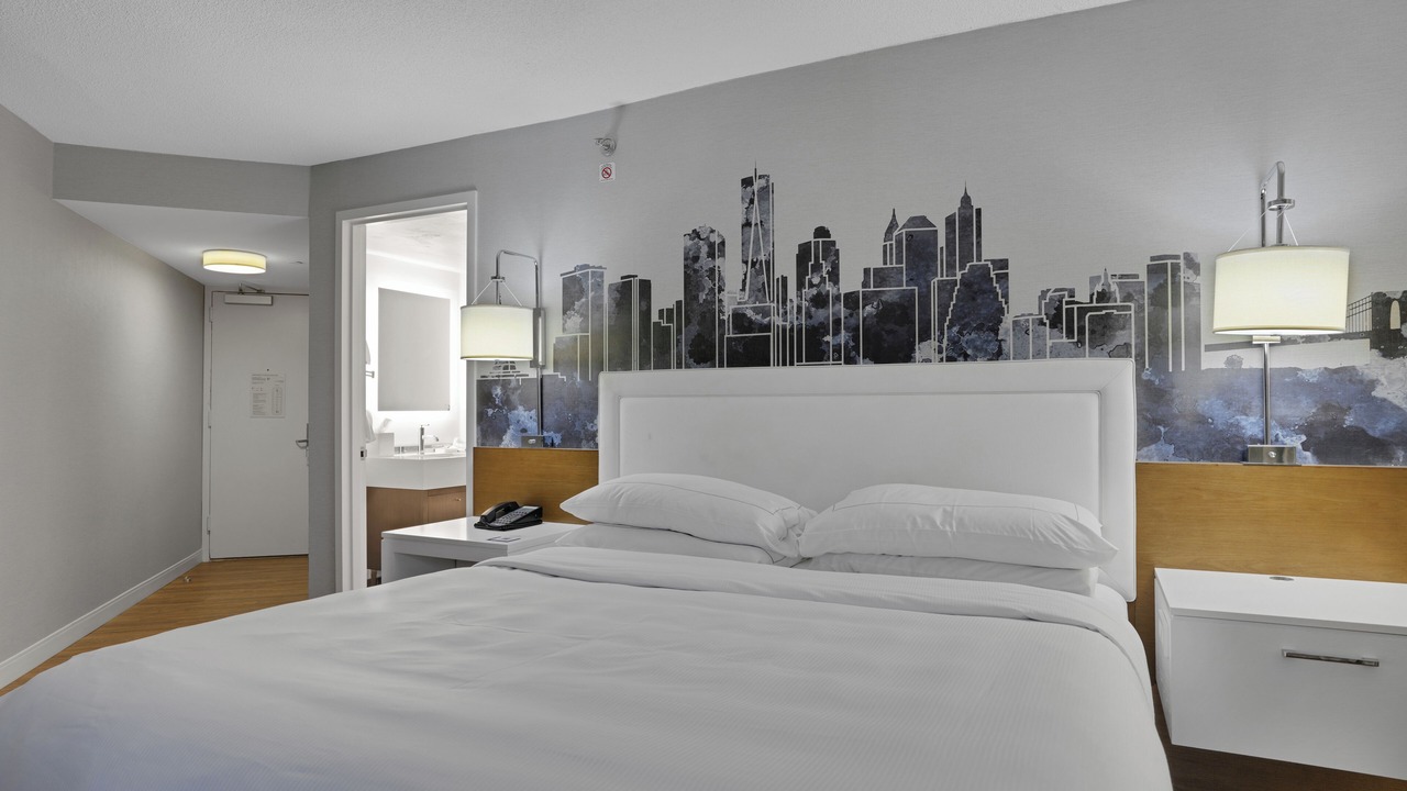 Photo of Bedroom in East Rutherford