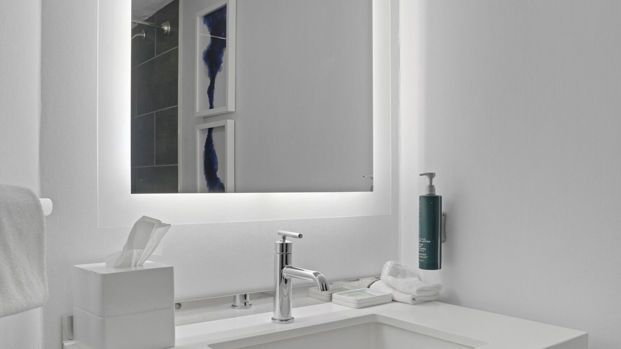 Photo of Bathroom in East Rutherford