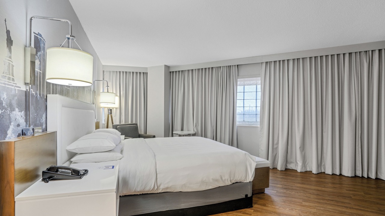 Photo of Bedroom in East Rutherford