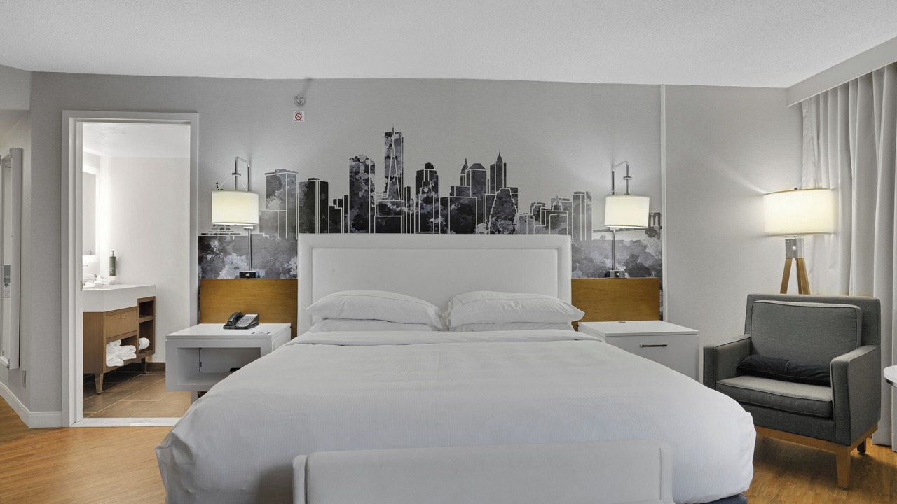 Photo of Bedroom in East Rutherford