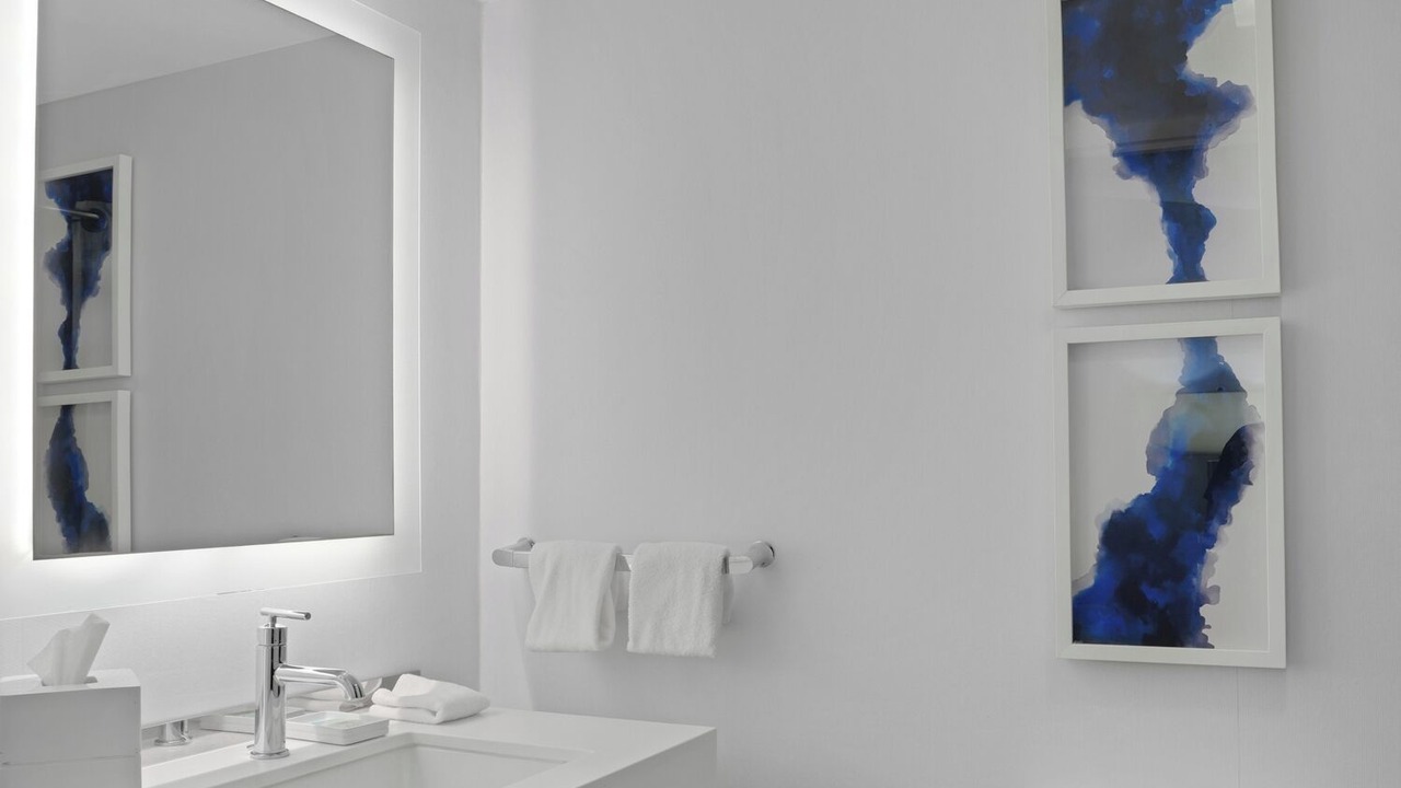 Photo of Bathroom in East Rutherford