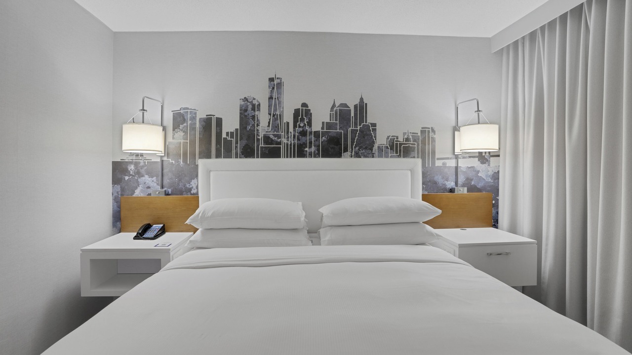 Photo of Bedroom in East Rutherford