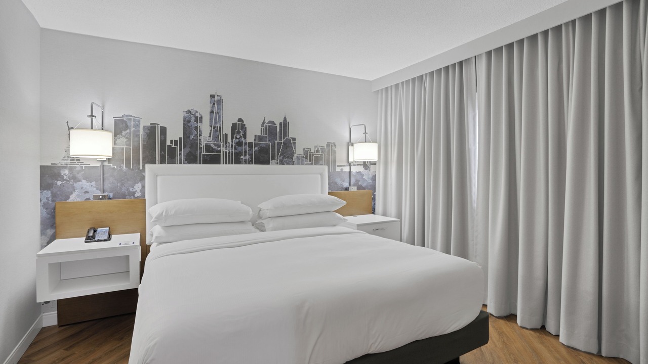 Photo of Bedroom in East Rutherford