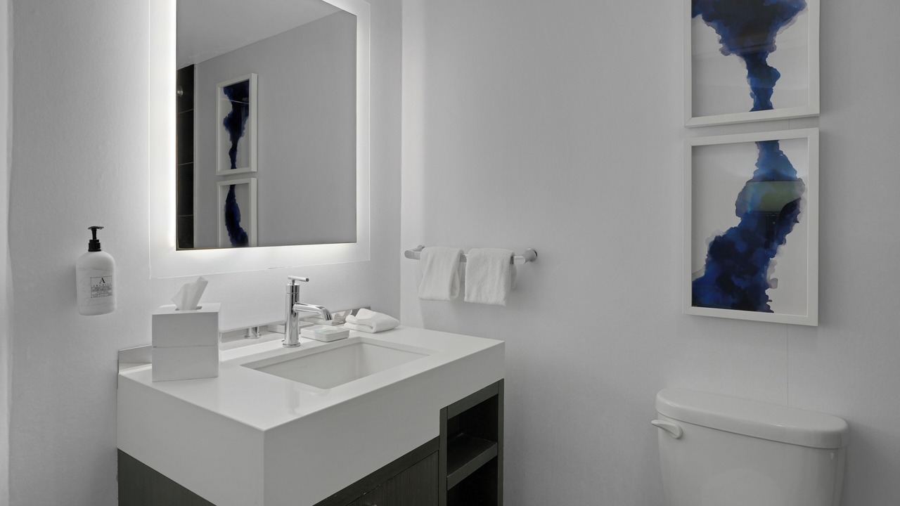 Photo of Bathroom in East Rutherford