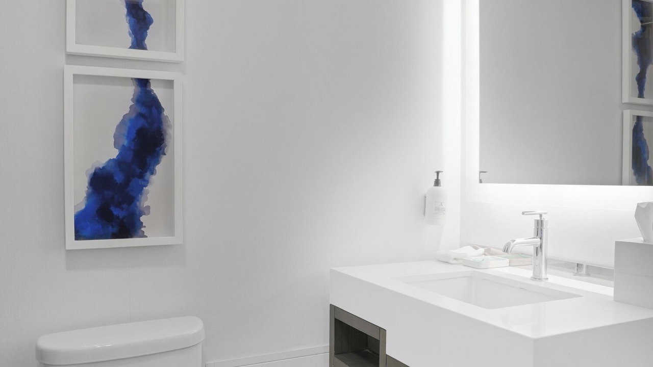 Photo of Bathroom in East Rutherford